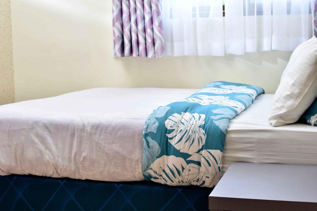 Kandiz Queendom Nairobi Extérieur photo